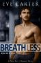 [Jesse 01] • Breathless - Jesse Book 1